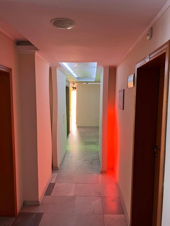 Хотел Диамант Hotel Diamond Balchik Ngoại thất bức ảnh