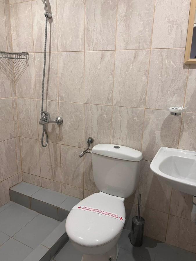 Хотел Диамант Hotel Diamond Balchik Ngoại thất bức ảnh